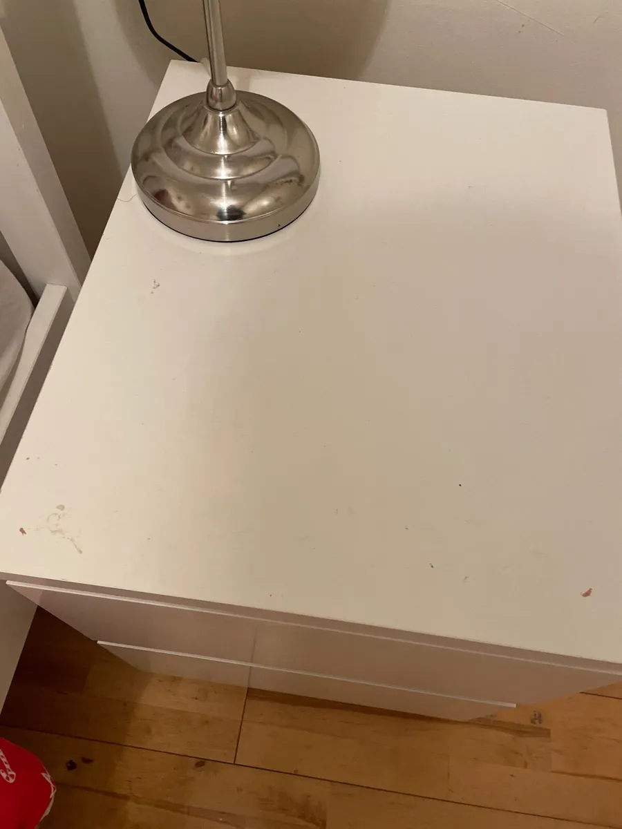 Bedside locker - Image 2