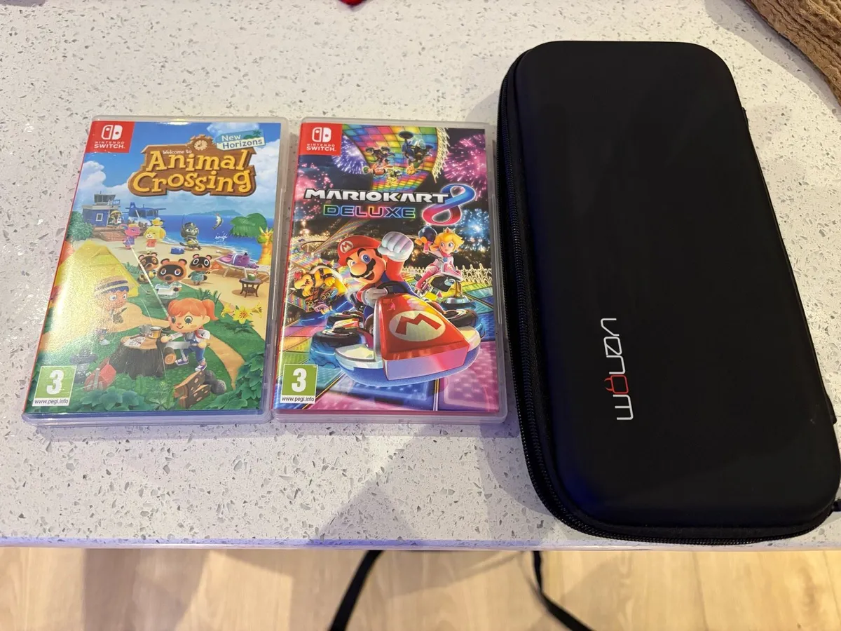 Nintendo Switch - Image 4