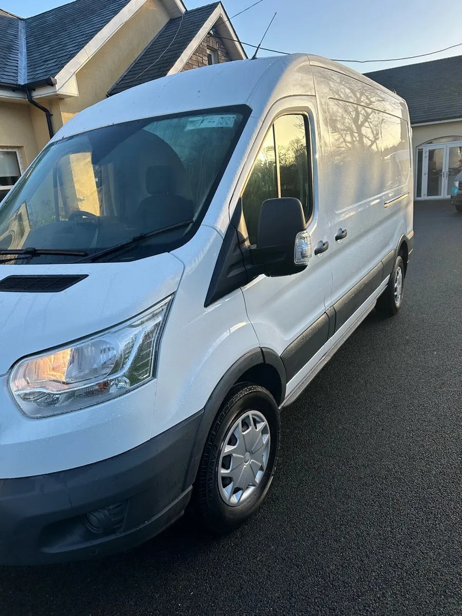 Ford transit - Image 4