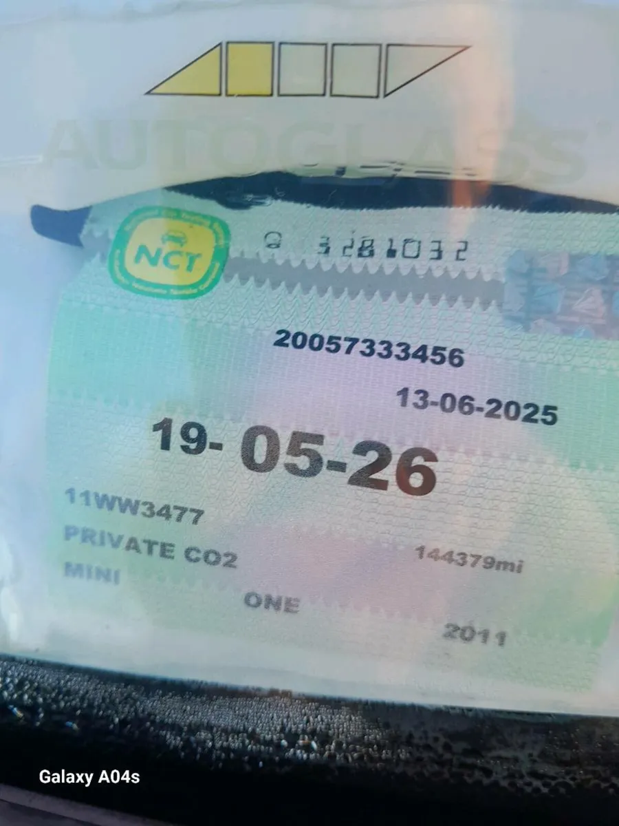 Mini Clubman diesel 1.6 diesel, - Image 4