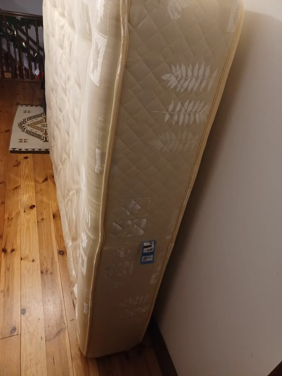 Mattress - Image 1