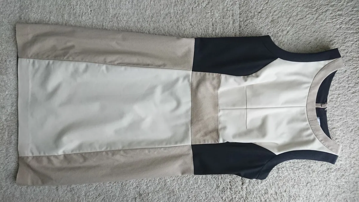 DKNY dress UK12/ US10 - Image 1