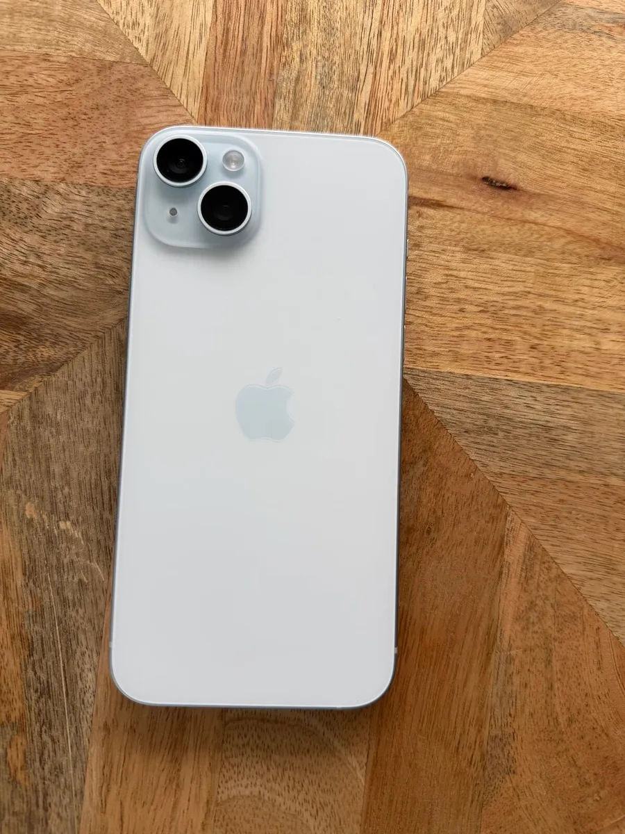iPhone 15 plus - Image 2