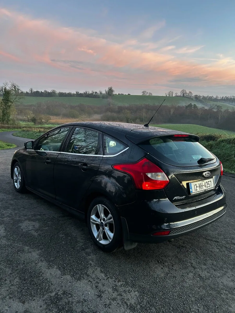 Ford Focus - Image 1