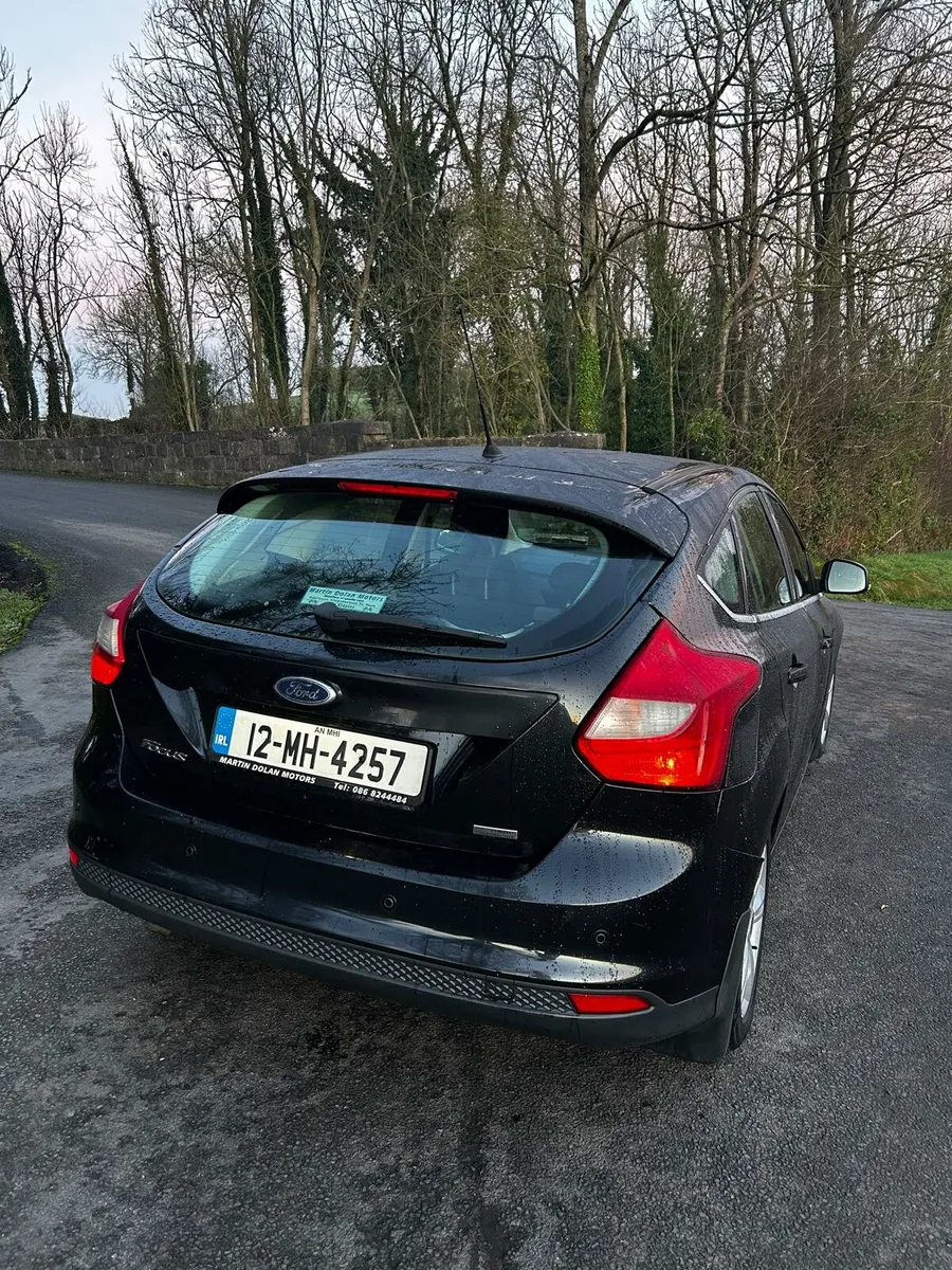 Ford Focus - Image 2
