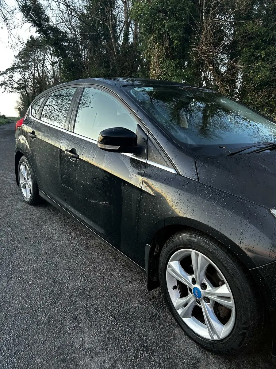 Ford Focus - Image 3