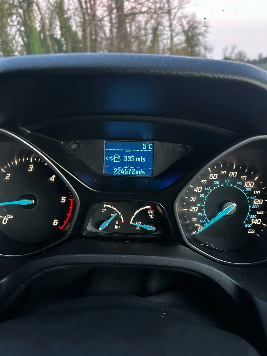 Ford Focus - Image 4