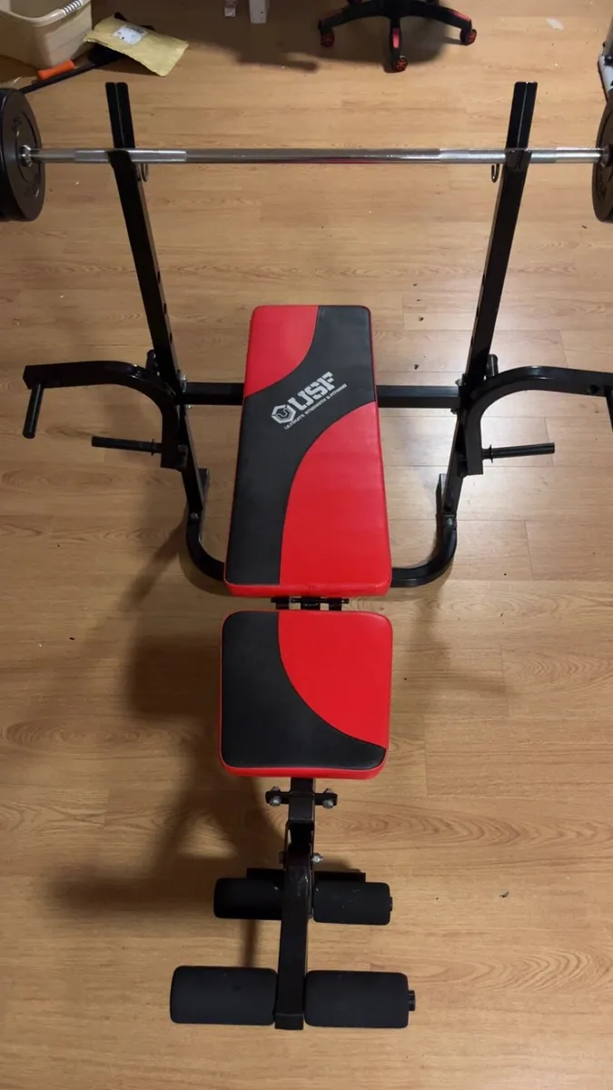 Bench Weights - Image 3