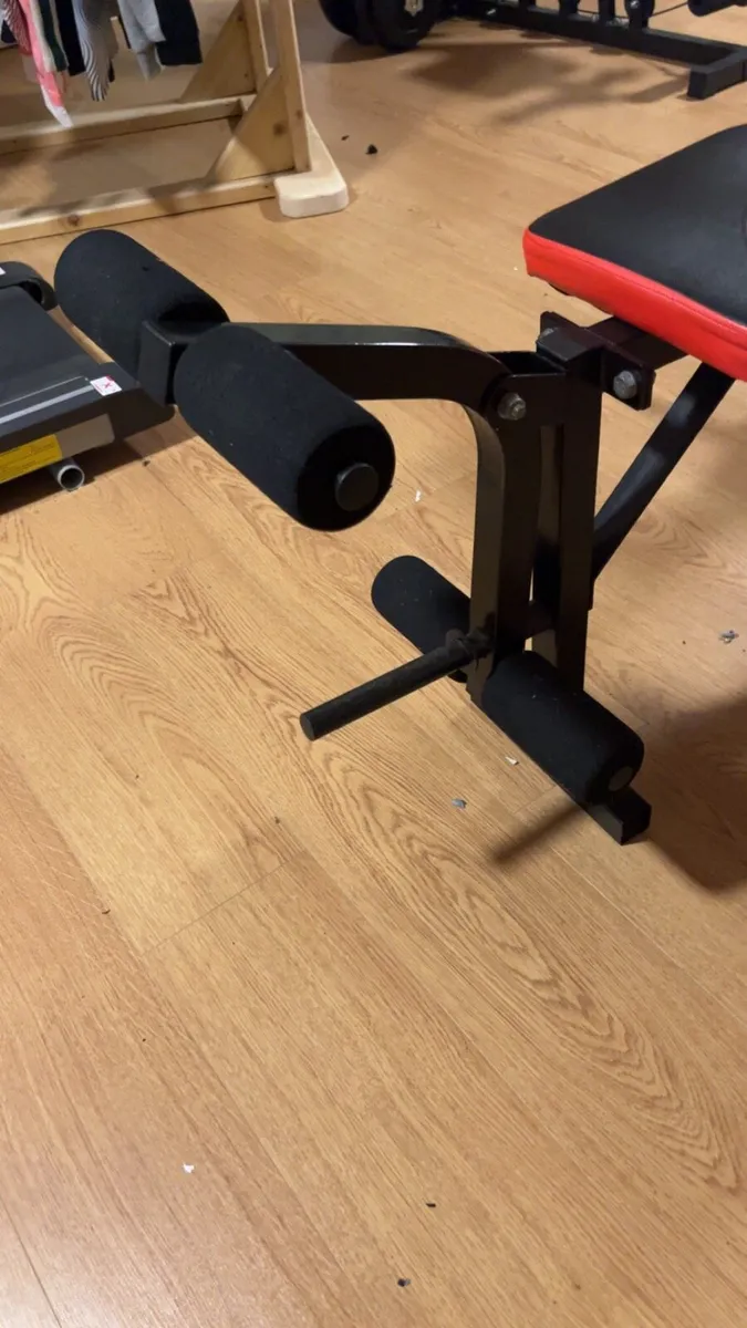 Bench Weights - Image 4