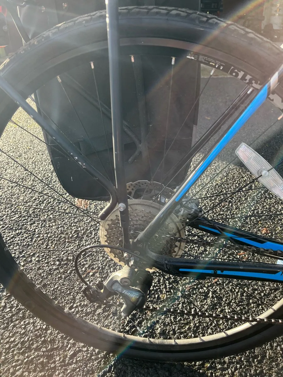 Boardman bike - Image 3