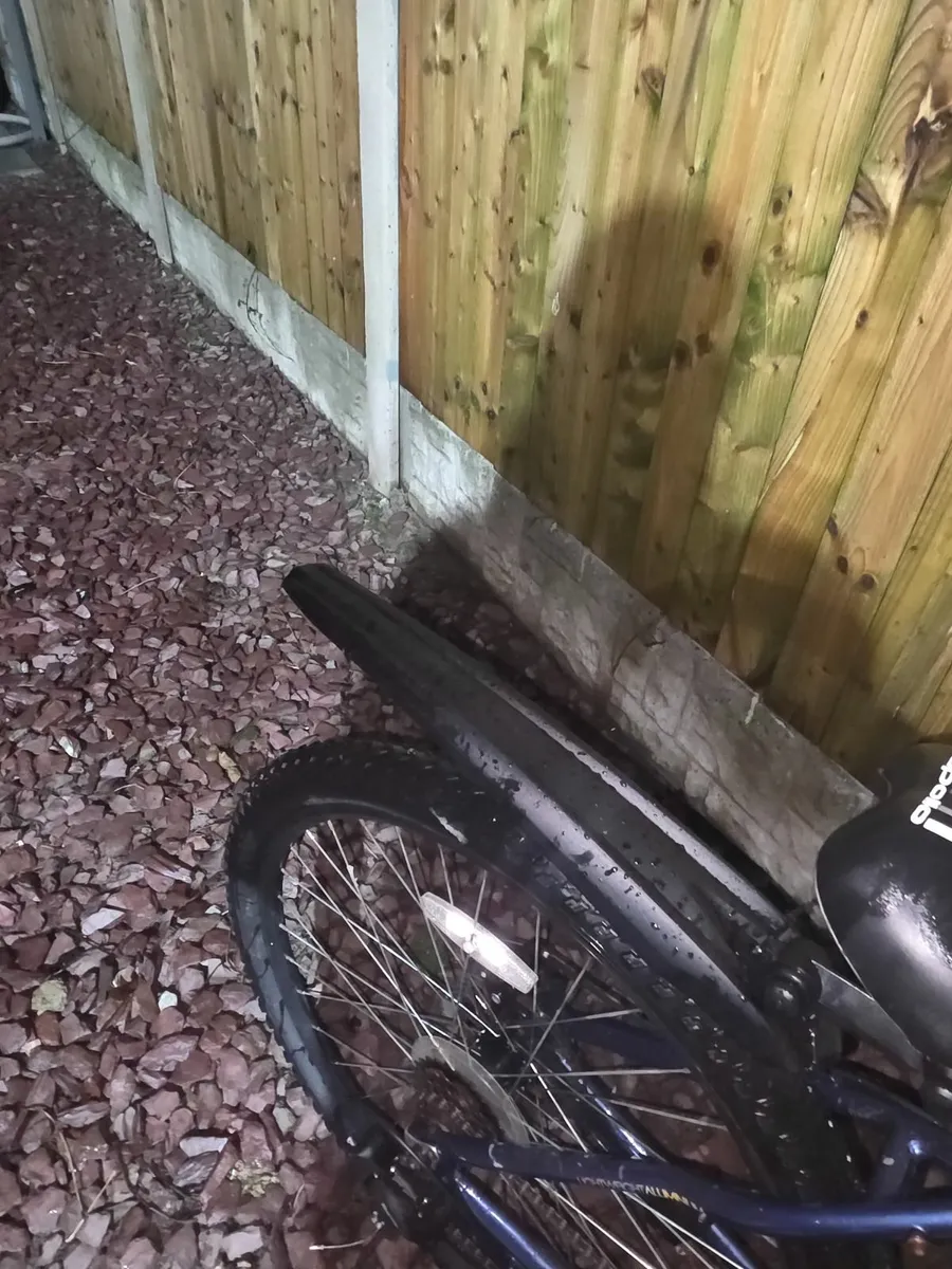 Apollo Evade Medium Bike - Image 3