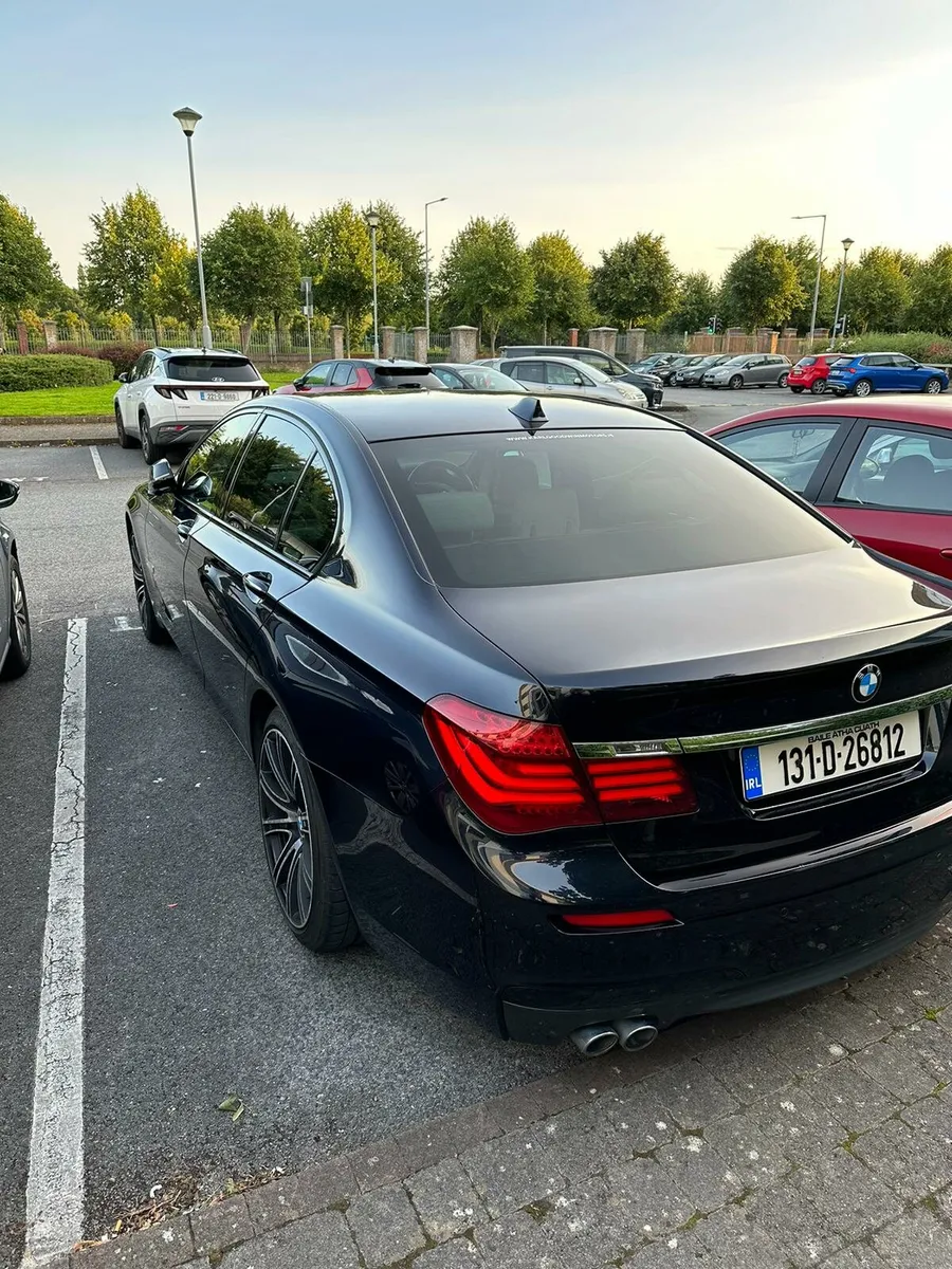 Bmw 730 - Image 3