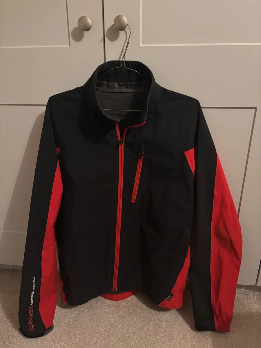 Galvin Green Goretex waterproof - Image 1