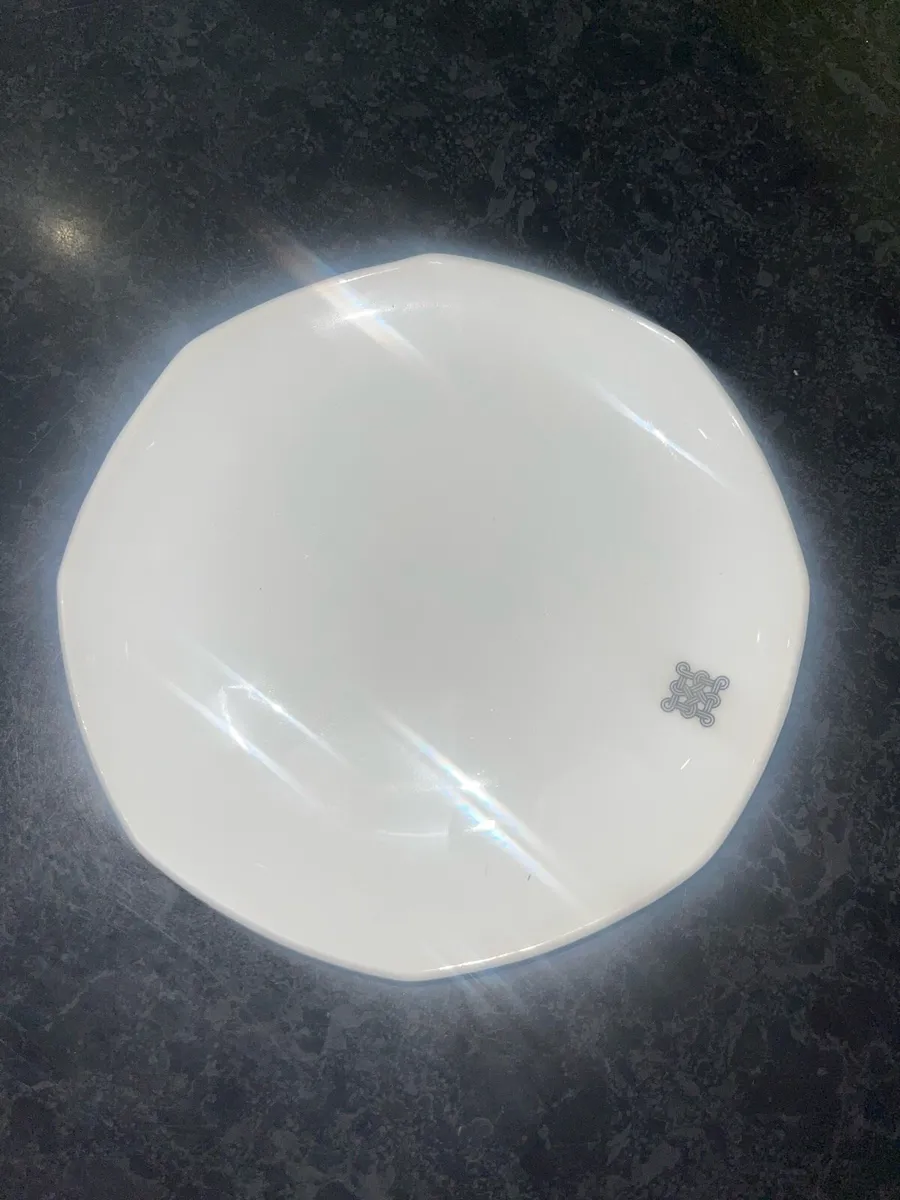 Royal Tara Galway Aer Lingus Tea Set - Image 3