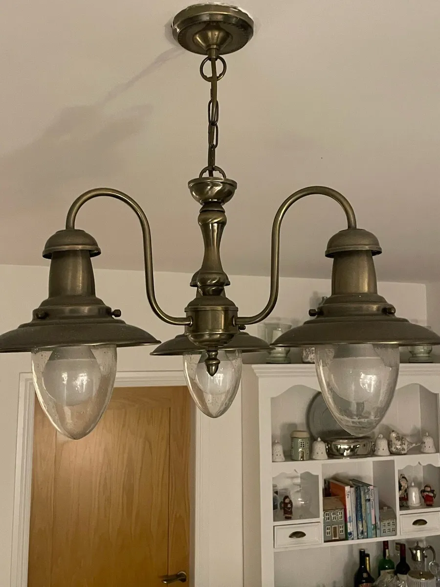 Pendant light - Image 2