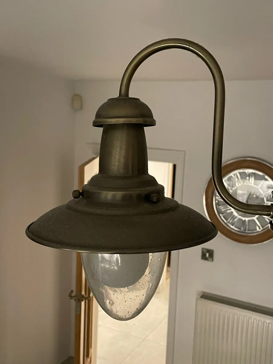 Pendant light - Image 3