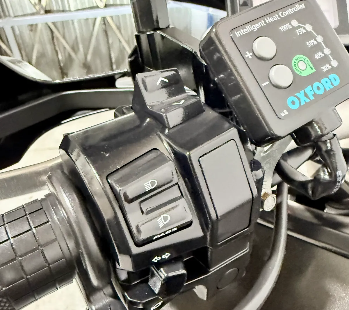 YAMAHA  MT09 TRACER TRADE INS WELCOME - Image 4