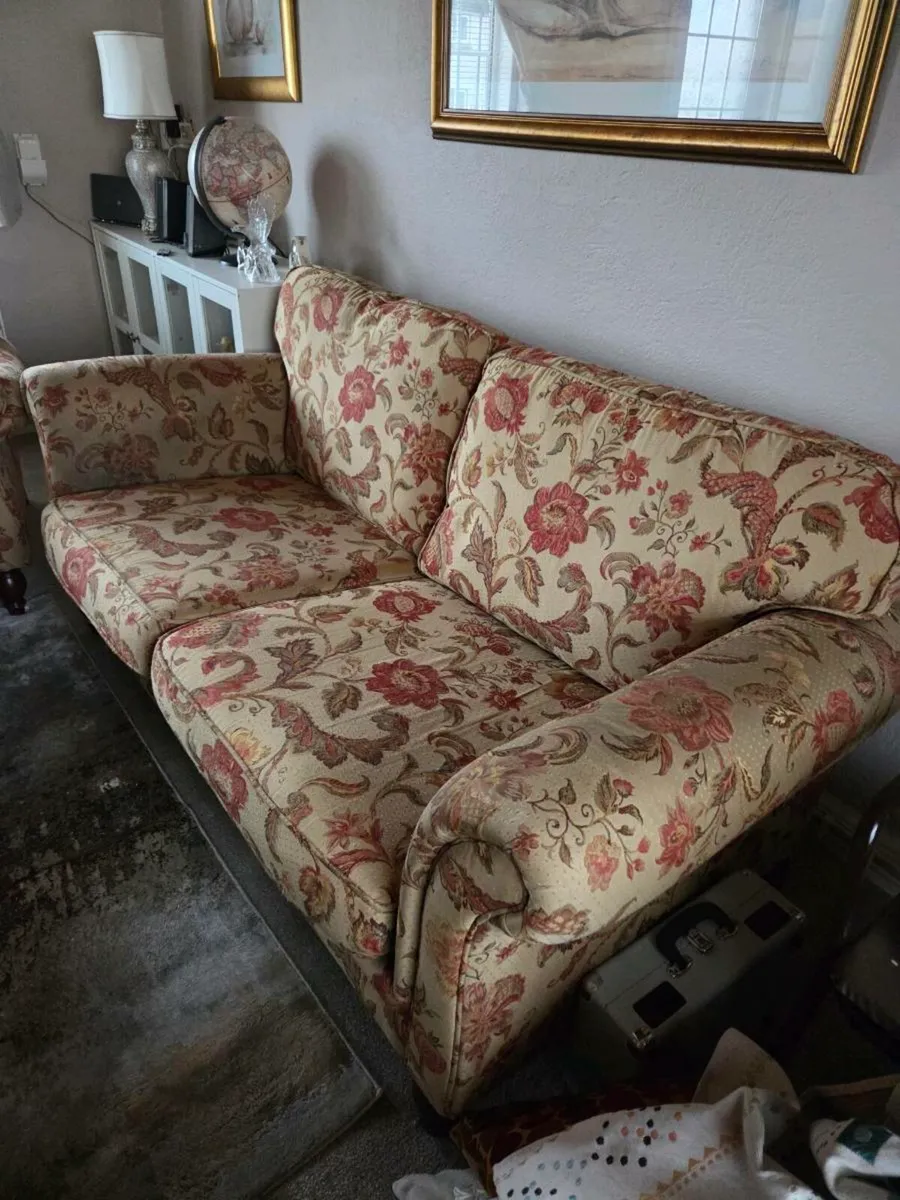 Sofa - Image 1