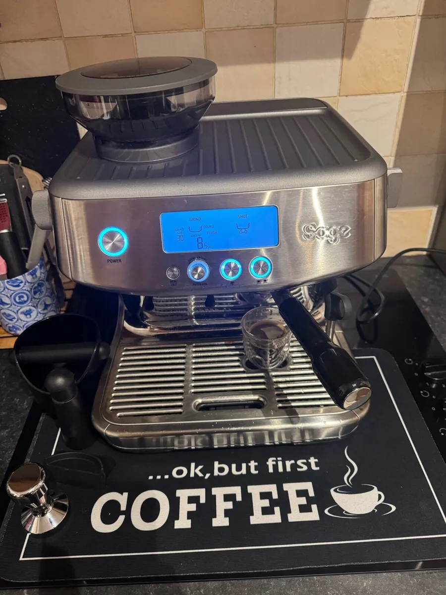 Sage Barista Pro - Image 1