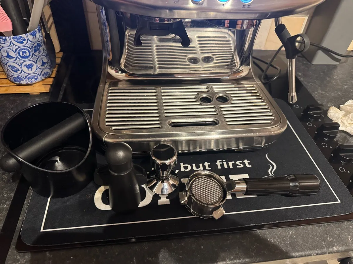 Sage Barista Pro - Image 2