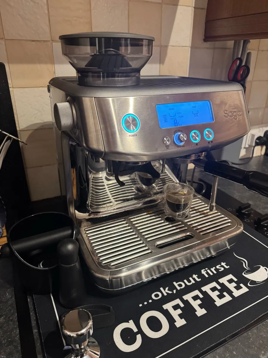 Sage Barista Pro - Image 3