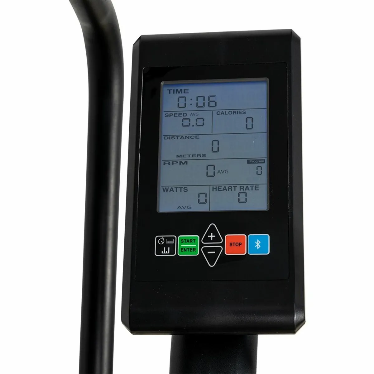 Hill Air Bike 3.0 - Exercise Gym Assault - Image 3