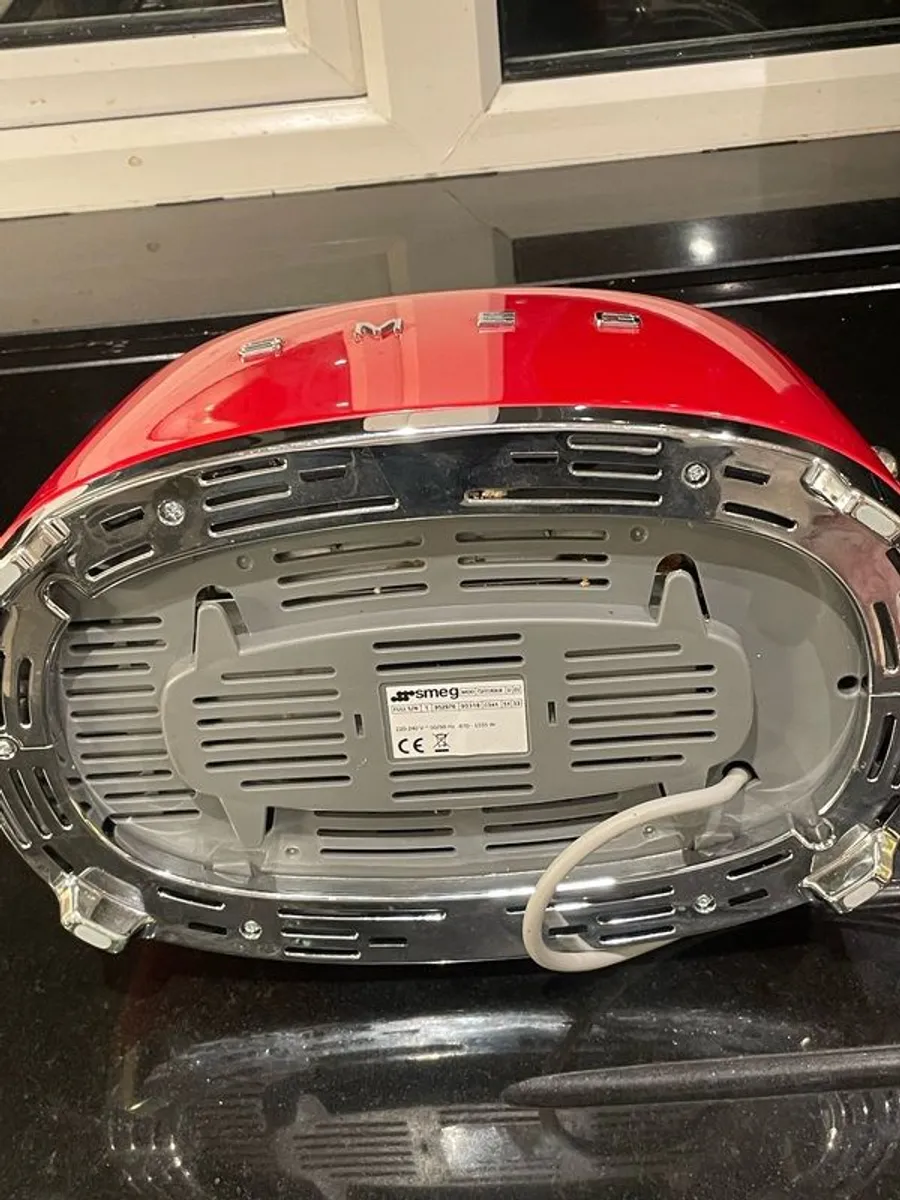 Smeg toaster - Image 4