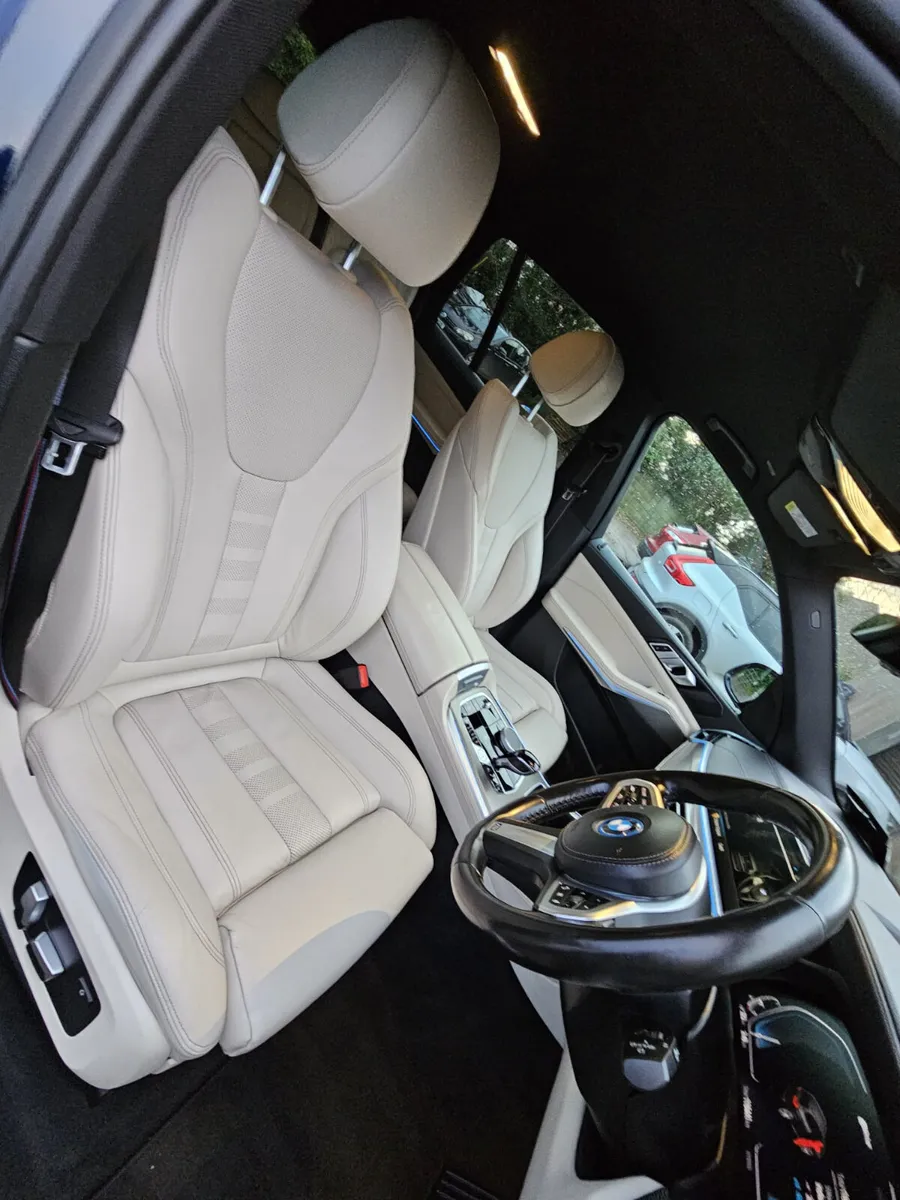 BMW X5 45e 2022 hybrid M sport €59990 - Image 2