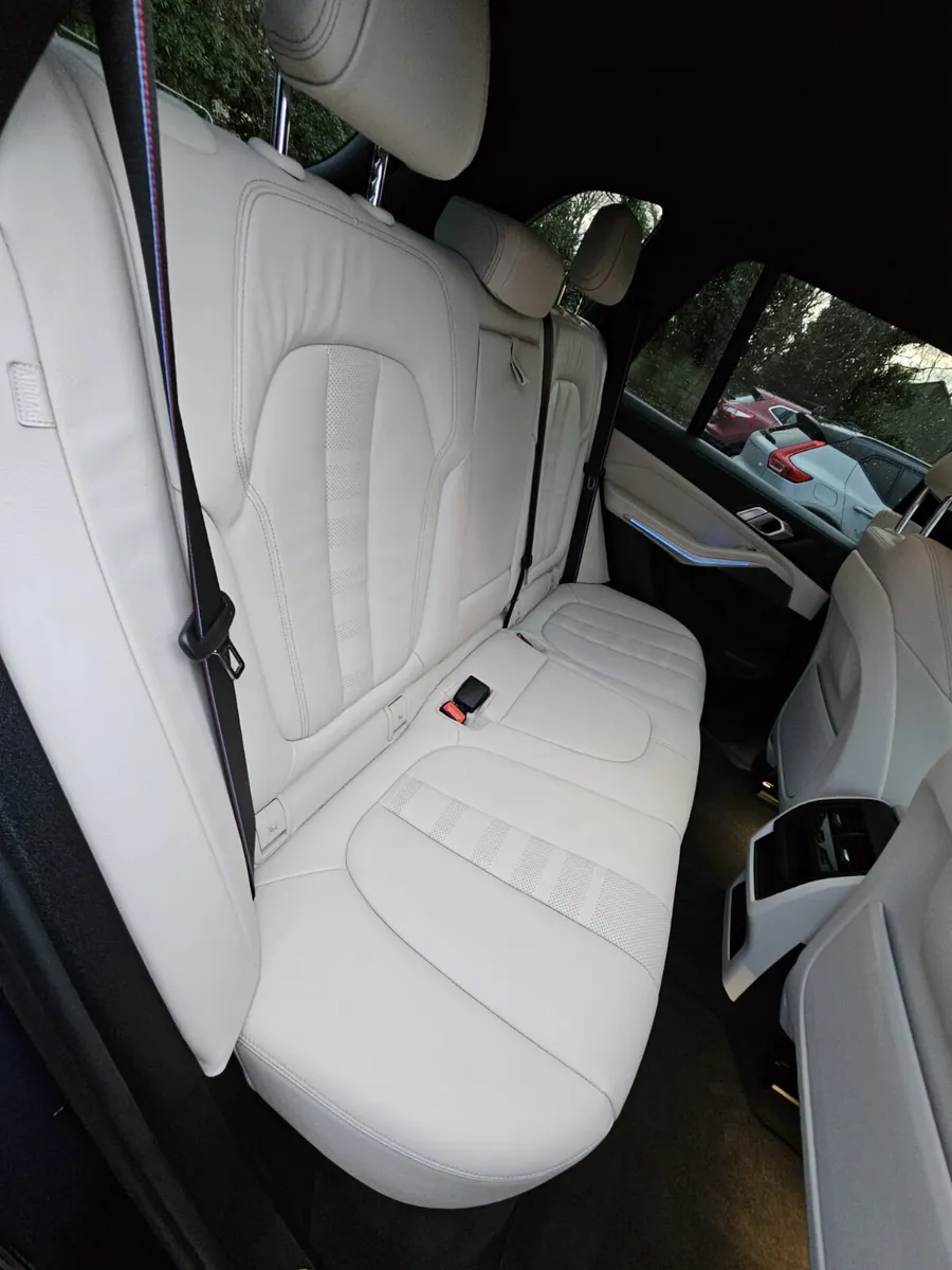 BMW X5 45e 2022 hybrid M sport €59990 - Image 3