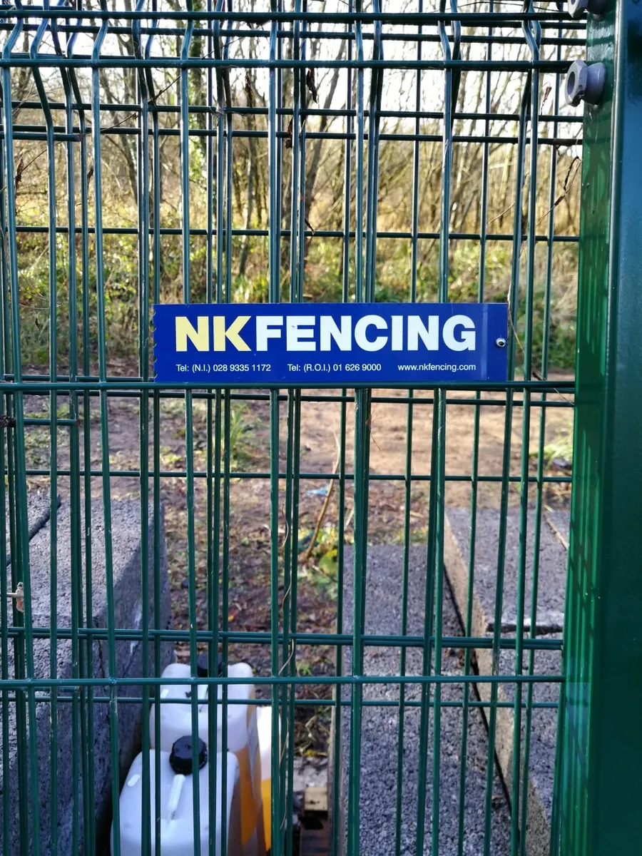 Fencing - Image 2