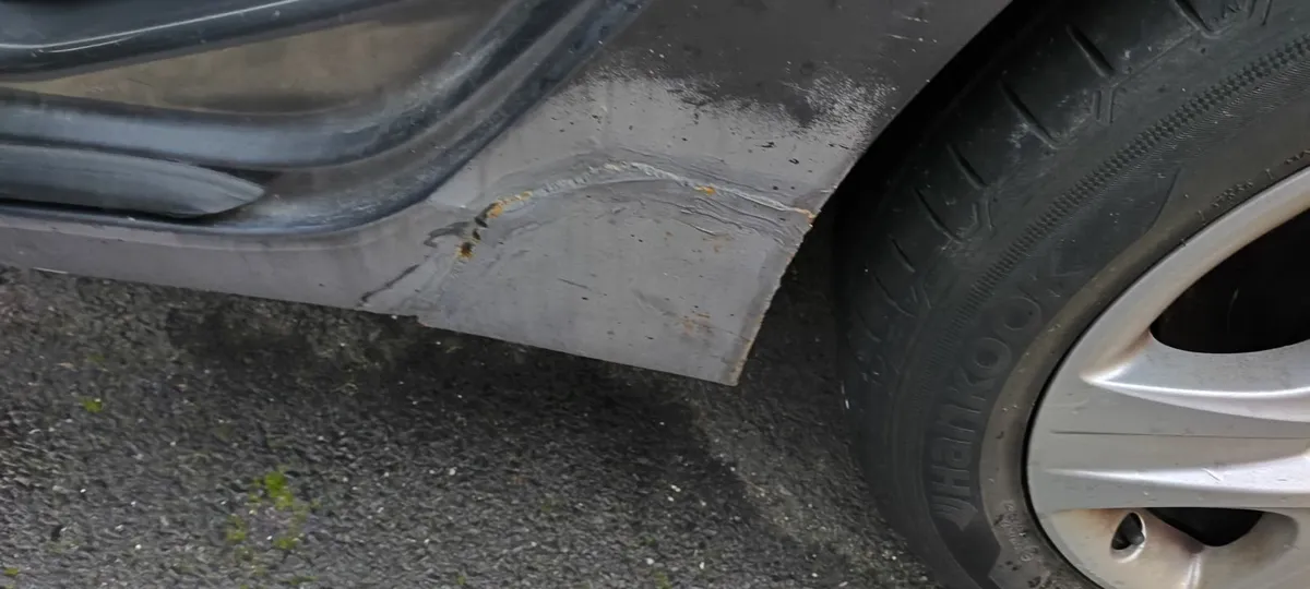 Opel Insignia 2010 - Image 4