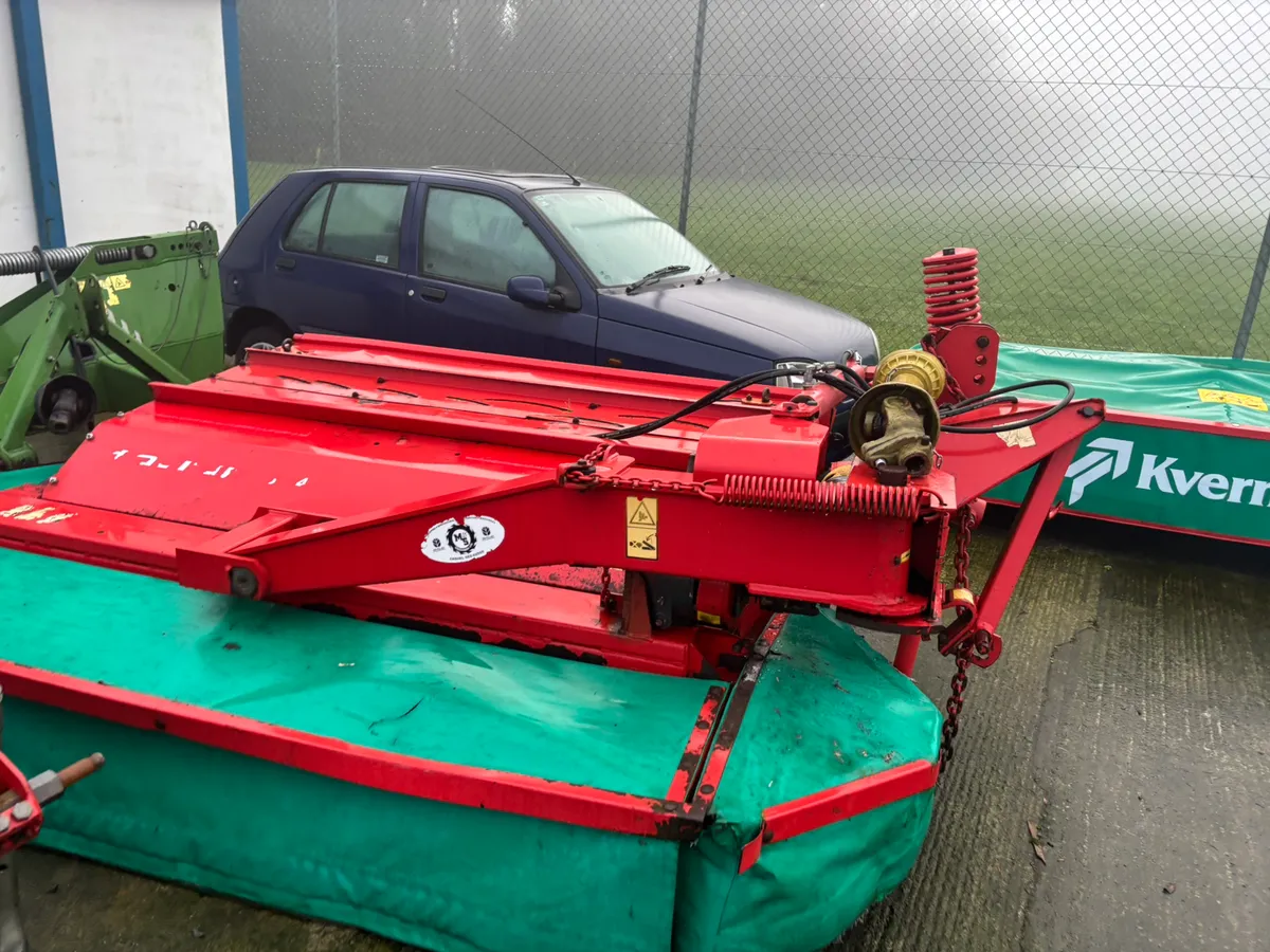 KVERNELAND MOWERS - Image 3