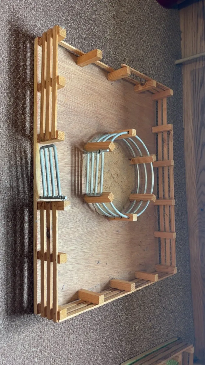 Farming toys- sheds - Image 2