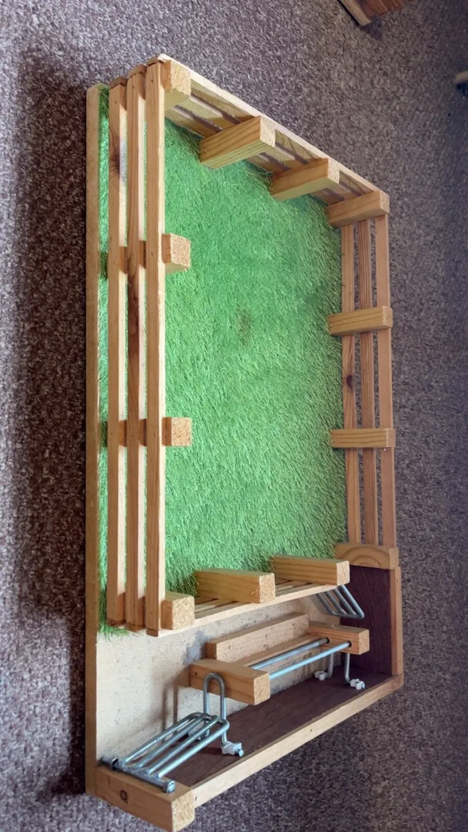 Farming toys- sheds - Image 3