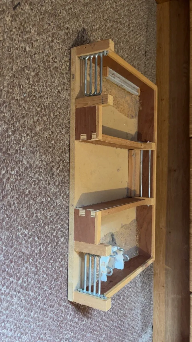 Farming toys- sheds - Image 4