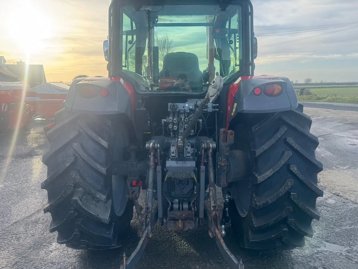 Massey Ferguson 6713 - Image 4
