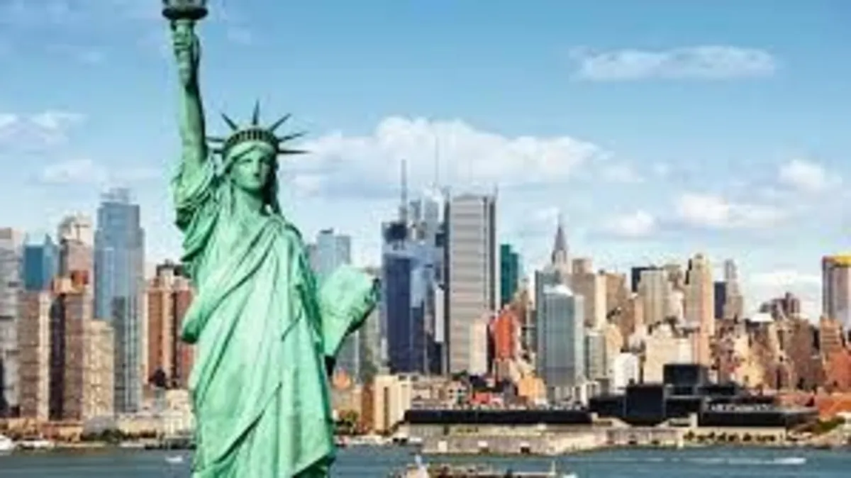 New York Holiday - 5 nights