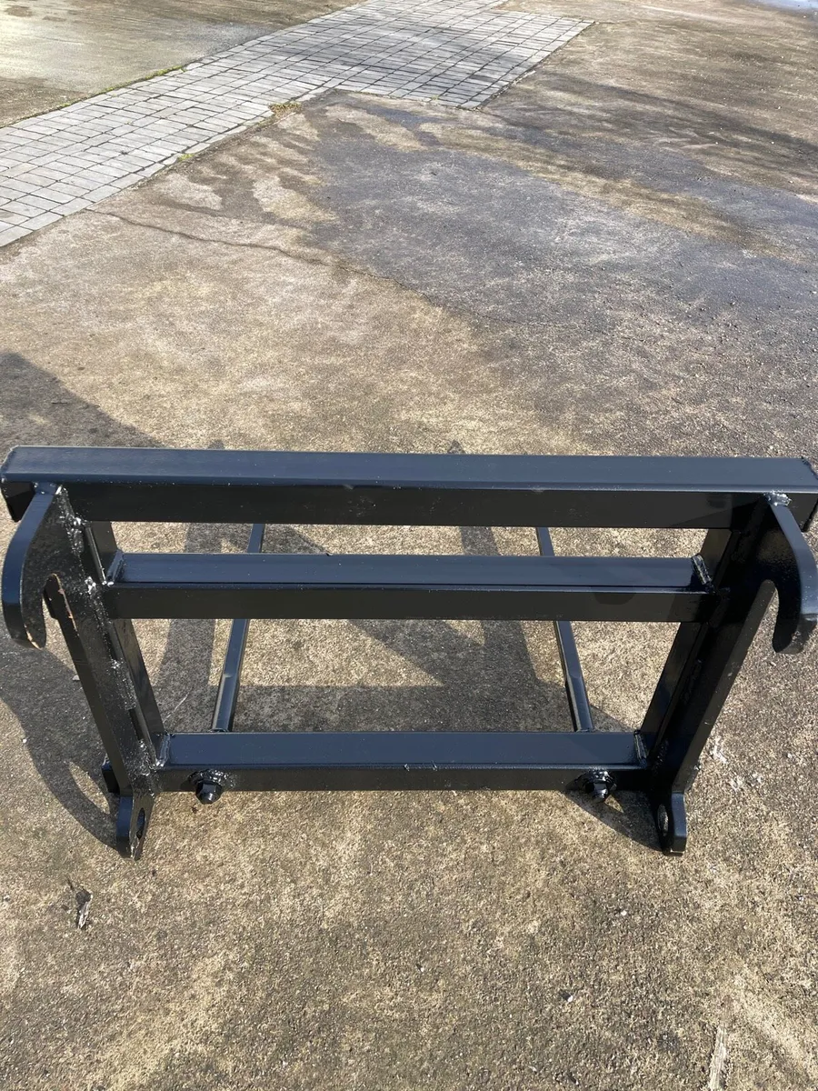 HEAVY DUTY BALE SPIKE - Image 2