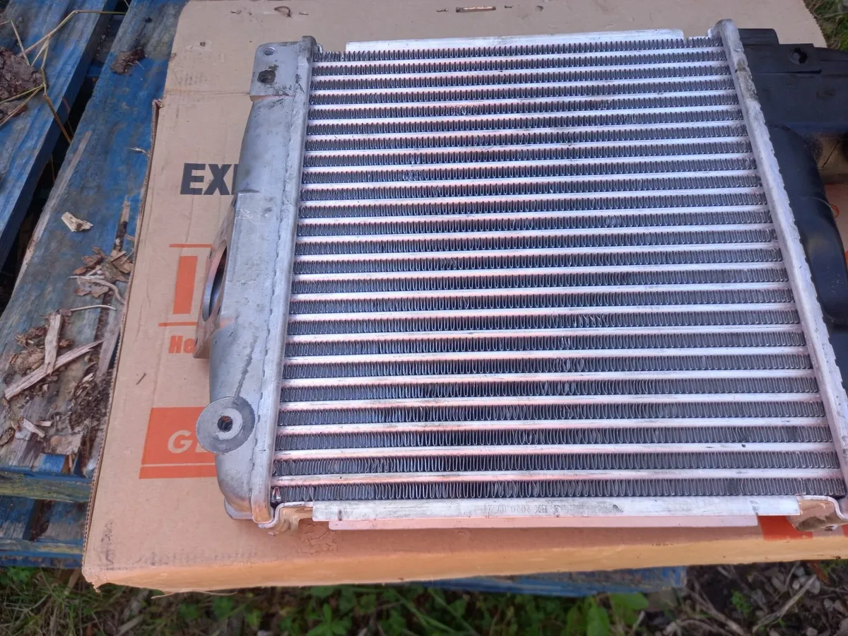 Intercooler - Image 2