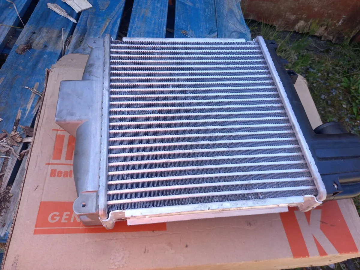 Intercooler - Image 3