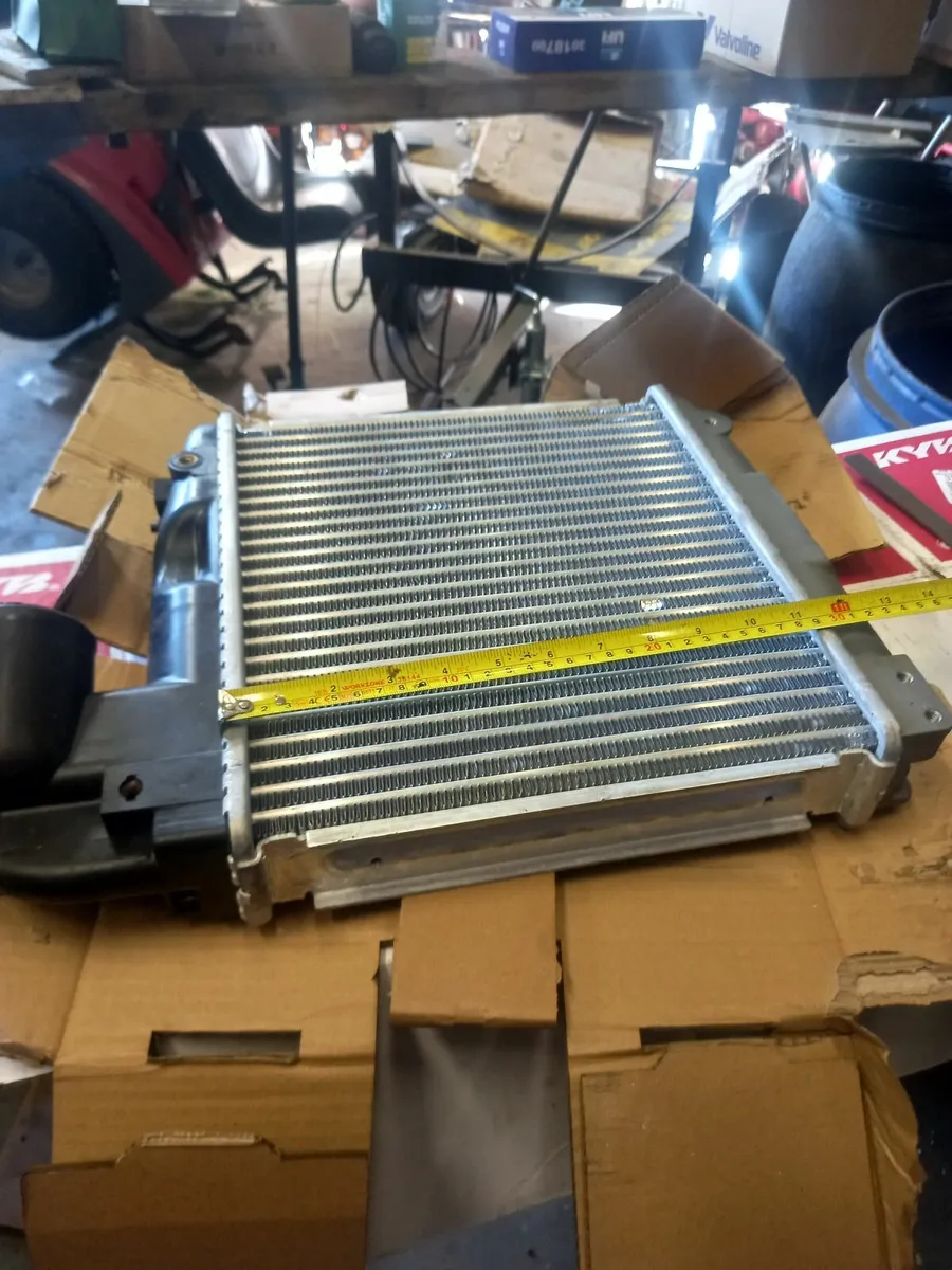 Intercooler - Image 4