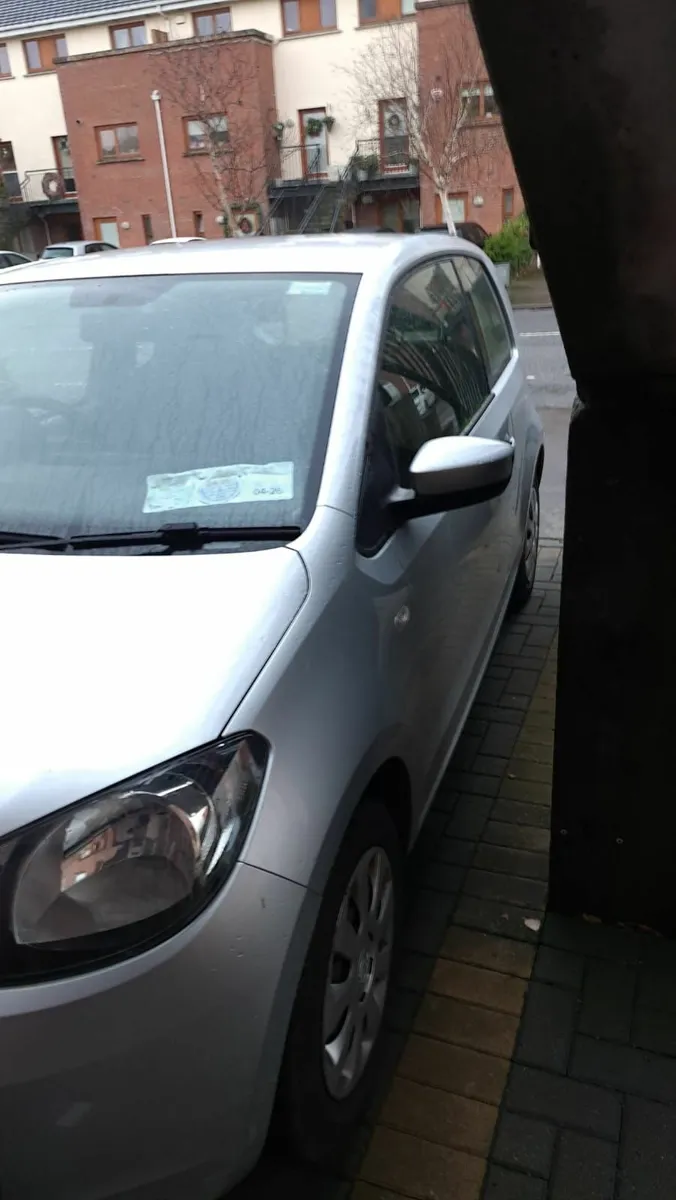 Skoda Citigo 2012 - Image 3