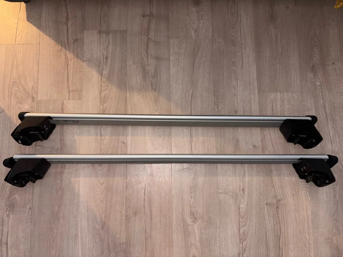 Audi Q5 Roof-rack - Image 4