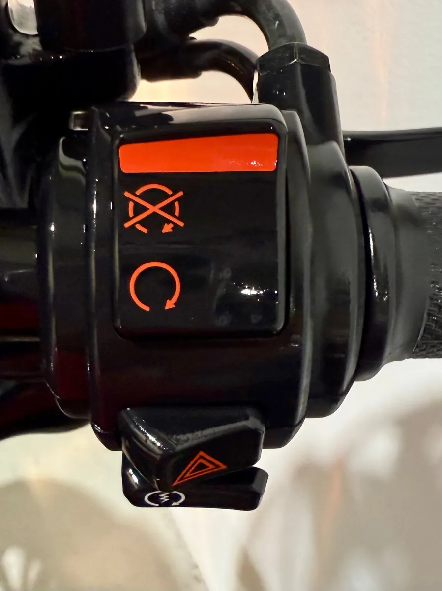 HONDA CMX 500 REBEL 2019 - Image 4