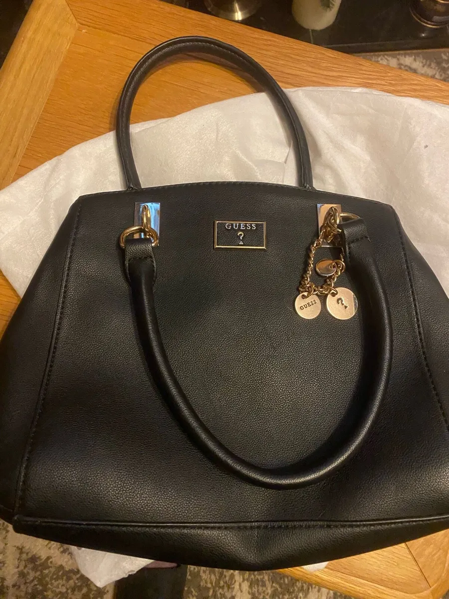 Genuine Guess Handbag - Image 1