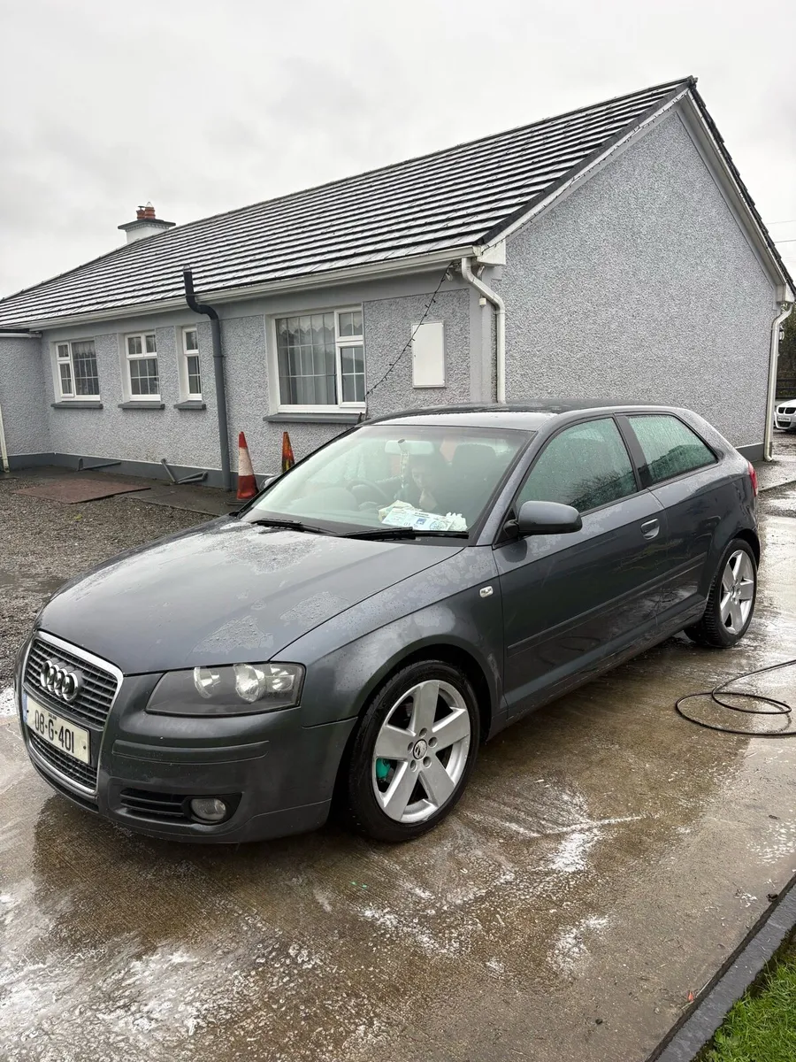 Audi a3 - Image 2