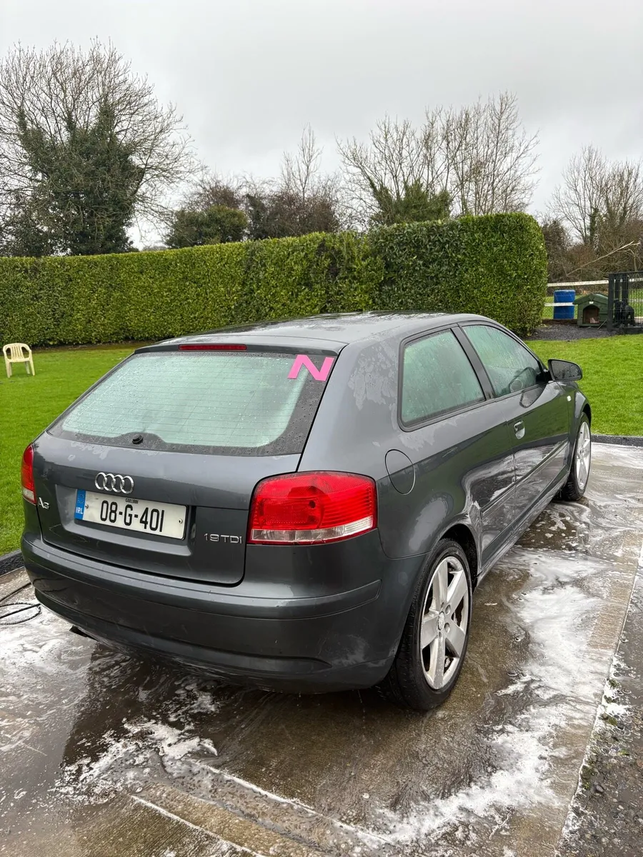 Audi a3 - Image 3