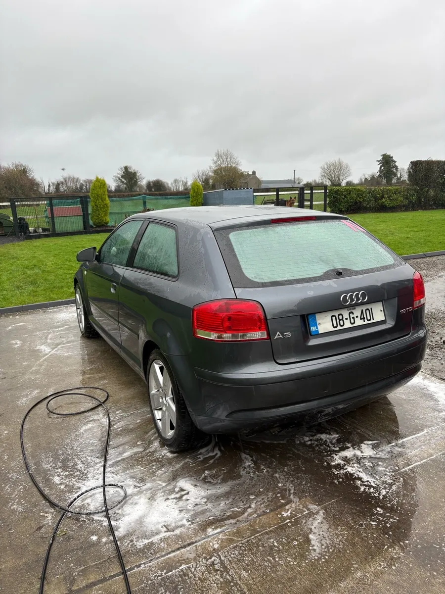 Audi a3 - Image 4