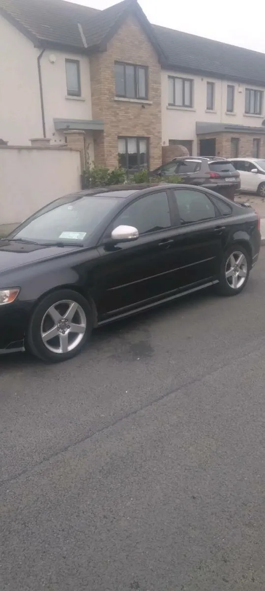 Volvo s40 - Image 3