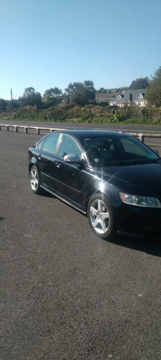 Volvo s40 - Image 1